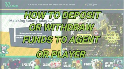 how to be a master agent in 747|Master Agent .